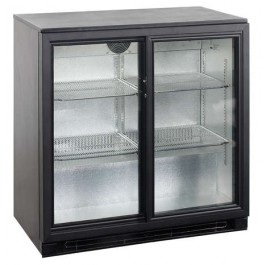 Rückbuffet-Unterbauschrank RBS 900-S - NordCap