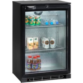 Backbar-Kühlschrank BA 120 G - Esta