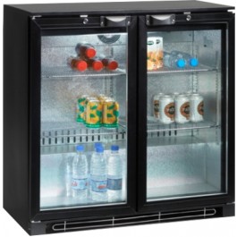 Backbar-Kühlschrank BA 200 GE - Esta