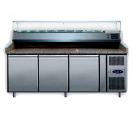 Pizza-Tisch PIZ 1300 - Esta