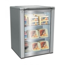 Unterbau-Tiefkühlschrank - NX 130- Framec