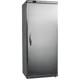 Kühlschrank in Edelstahl außen - LX 600 - Esta
