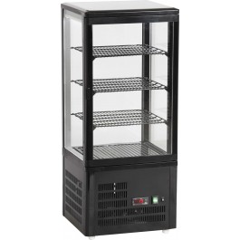 Kühlvitrine RT 80s - Esta