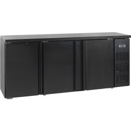 Backbar-Kühlschrank CBC 310 - Esta