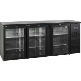 Backbar-Kühlschrank CBC 310 G - Esta