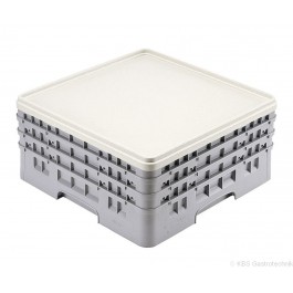 Deckel für Spülkörbe 500x500mm - KBS