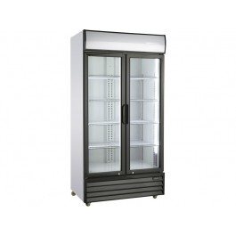 Kühlschrank HD 801 GL - Esta