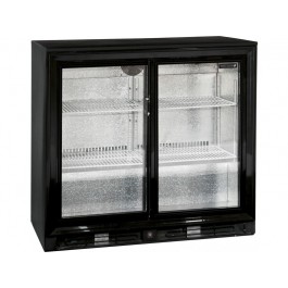 Unterbau-Kühlschrank DBS 200 G – Esta