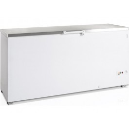 Tiefkühltruhe FR 605S - Esta