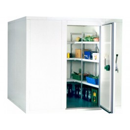 Tiefkühlzelle CT 420 TK - Esta