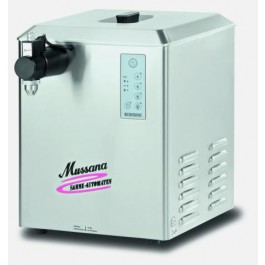 Sahnemaschine 12-Liter Grande - Mussana