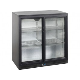 Backbar-Kühlschrank BAS 200 GE - Esta