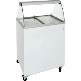 Tiefkühltruhe EK 300E-GA - Esta
