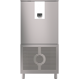 Schockfroster für Eis R 15 BA - KBS