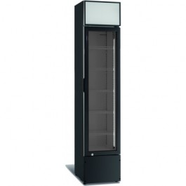 Kühlschrank SD 216-black - Esta