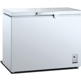 Tiefkühltruhe SB 300W - Esta