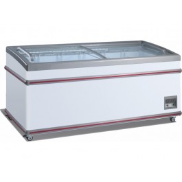 Tiefkühltruhe XS 701E - Esta