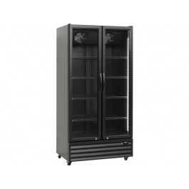 Kühlschrank SD 826Eblack - Esta