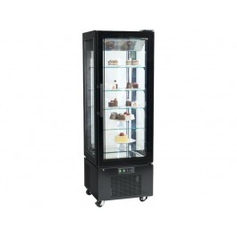 Kühlvitrine UPD 400-C - Esta