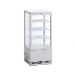 Kühlvitrine RT 82WE - Esta