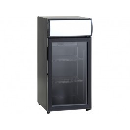 Kühlschrank LC 81GLblack - Esta