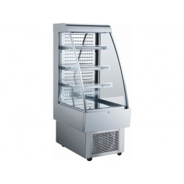 Wandkühlregal OFC 231E - Esta