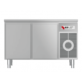 Tiefkühltisch ohne Arbeitsplatte TKTF 2200 M - KBS