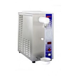 Sahnemaschine 4-Liter Montapanna Minitop - Bravo