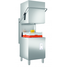 Haubenspülmaschine Easy 555 AP - KBS
