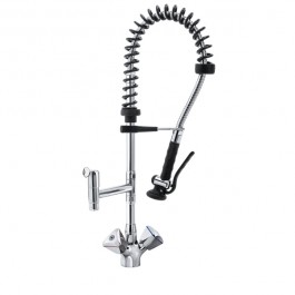 Knebel-Geschirrwaschbrause Höhe 80cm - KBS