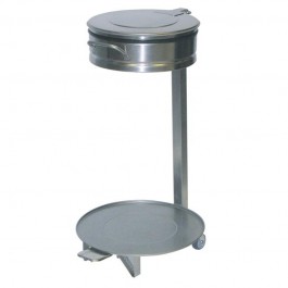 Müllsackwagen, ø45 cm - KBS