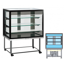 Vitrine Karina 137 SBoV - KBS