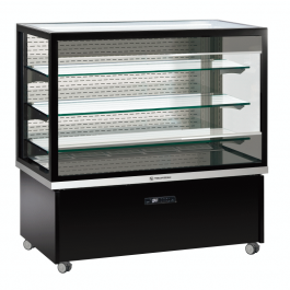 Vitrine Karina 137 SBW - KBS