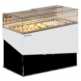 Pralinenverkaufstheke Marcon 4 P - KBS