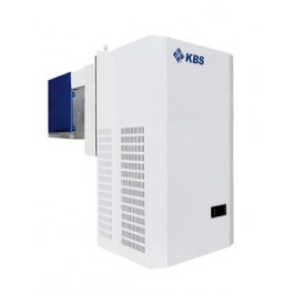 Stopfer-Kühl-Aggregat SA-K 8 - KBS