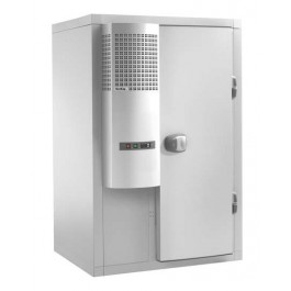 Kühlzelle mit Paneelboden Z 170-140 - NordCap