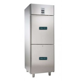 Kühl- / Tiefkühlkombination KTK 702-2 Comfort - NordCap