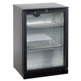 Rückbuffet-Unterbauschrank RBS 600-D - NordCap