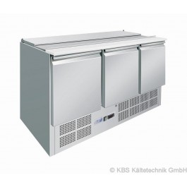 Saladette KBS 903 - KBS