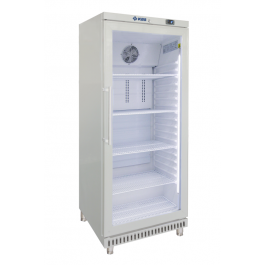 KBS 410 G BKU Kühlschrank EN Norm - KBS