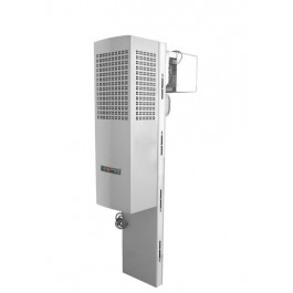 Kühlzelle mit Paneelboden Z 230-200 - NordCap