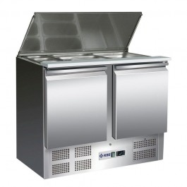 Saladette KBS 902 - KBS