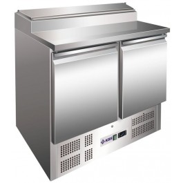 Belegstation KBS 260 - KBS