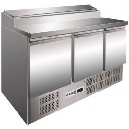 Belegstation KBS 360 - KBS