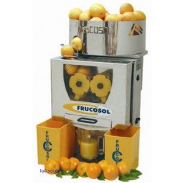 Frucosol Fruchtsaftpresse F 50 A - Frucosol