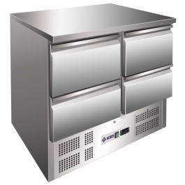 Kühltisch KTM 204 - KBS