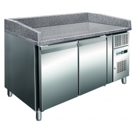 Pizzakühltisch Pizza 2600 - KBS
