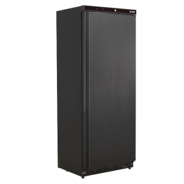 Umluft Gewerbekühlschrank KBS 602 U Black Line - KBS