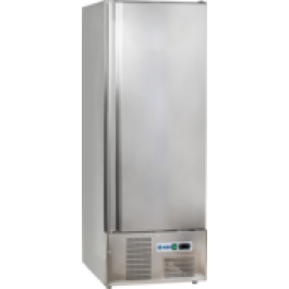 Edelstahlkühlschrank KU 650 - KBS