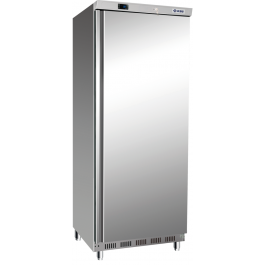 Umluft Gewerbekühlschrank KBS 702 U CHR - KBS